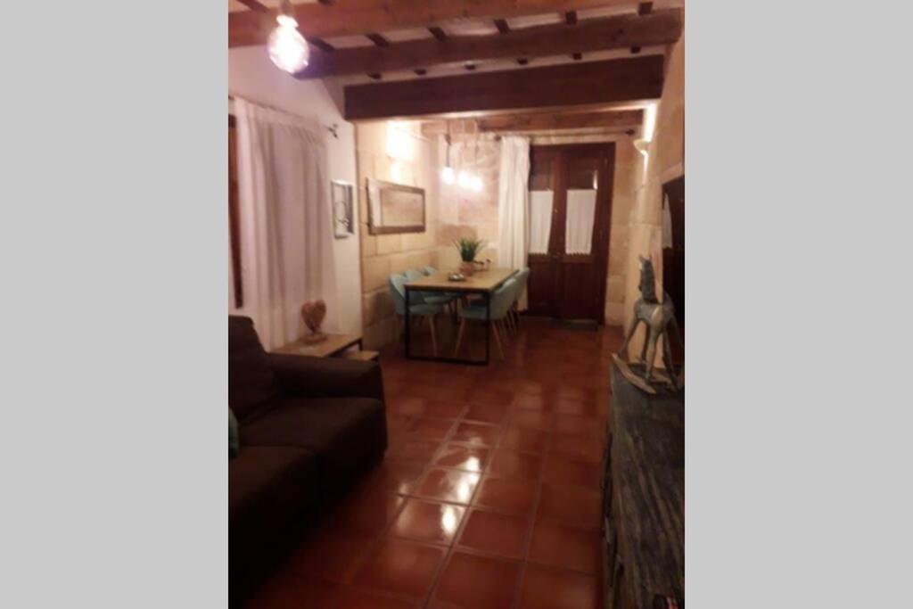 Вилла Casa En Феррериас Экстерьер фото
