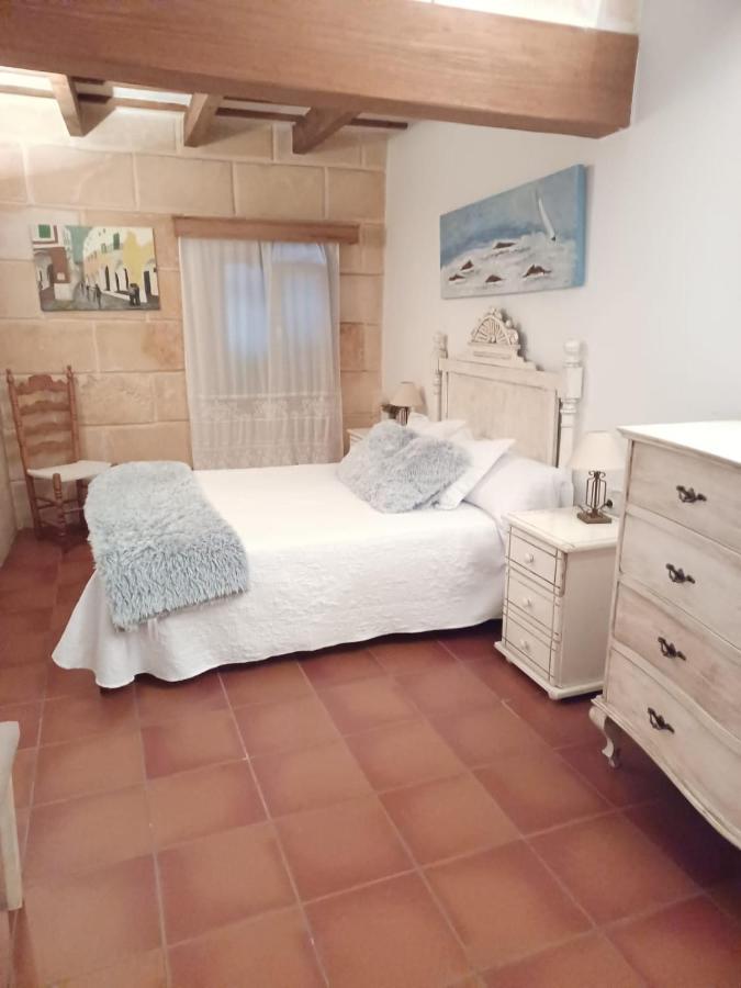 Вилла Casa En Феррериас Экстерьер фото