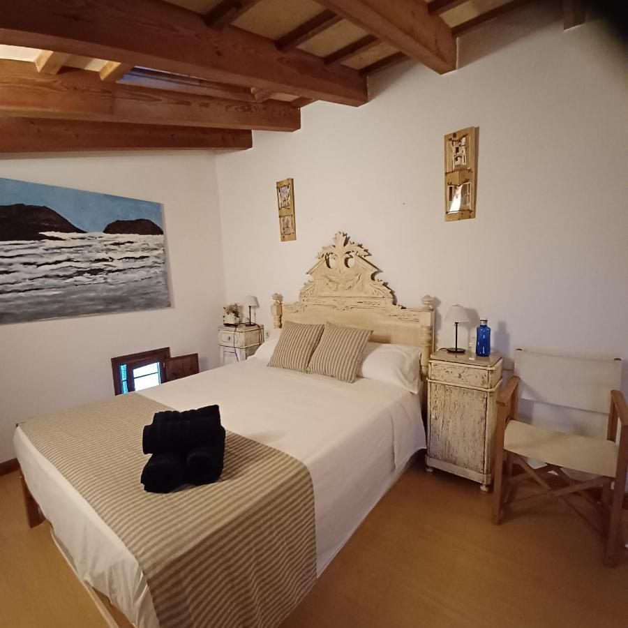 Вилла Casa En Феррериас Экстерьер фото