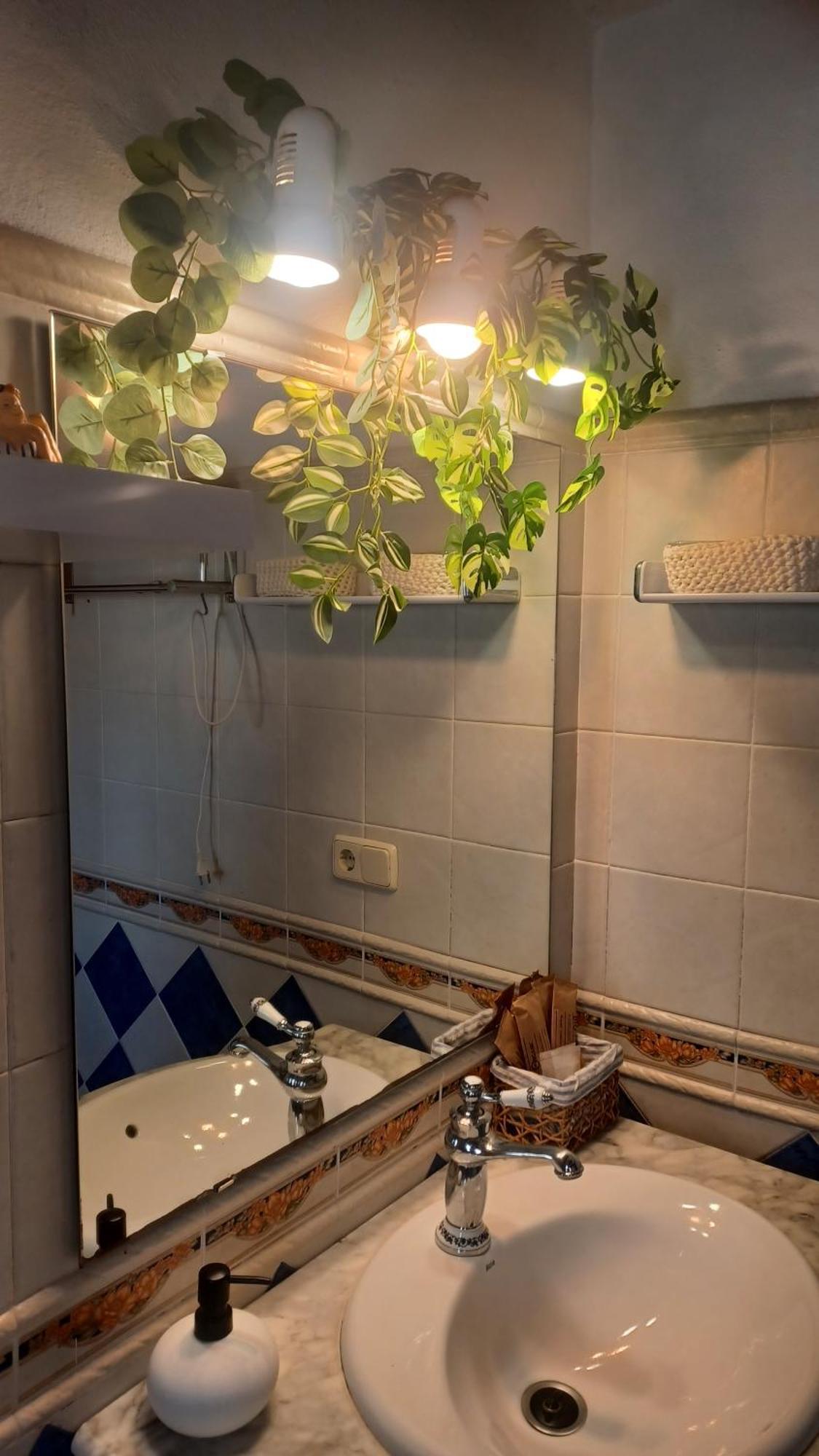 Вилла Casa En Феррериас Экстерьер фото